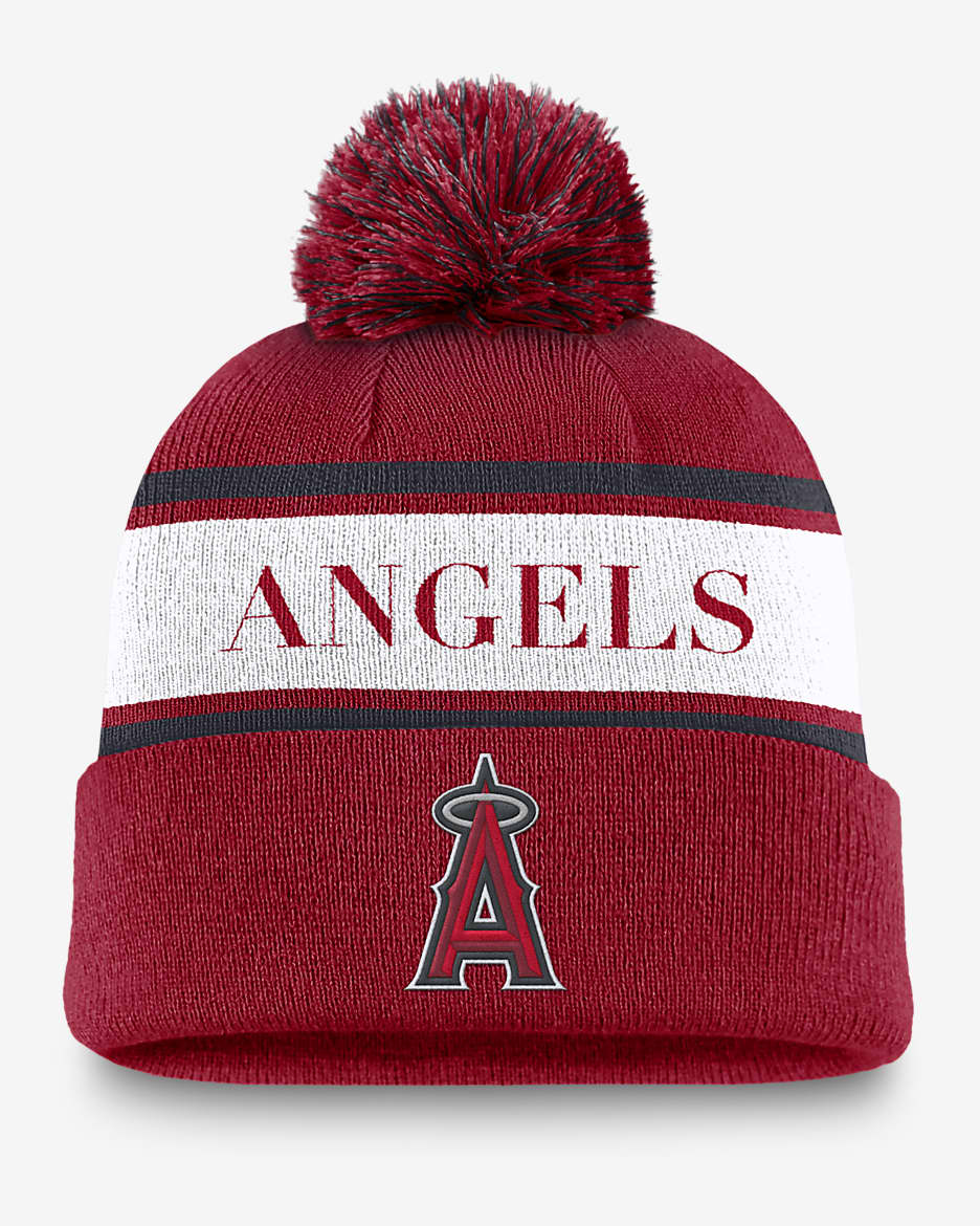 Angels shops beanies